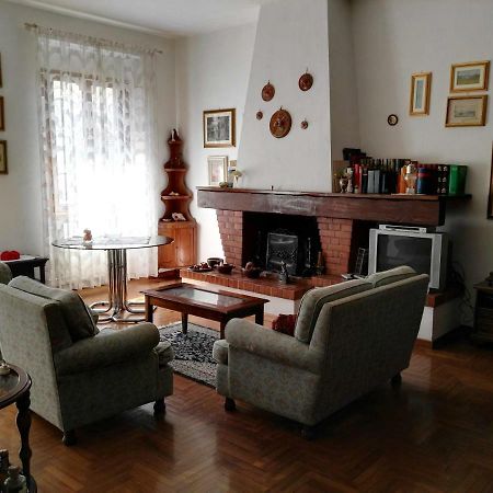 Il Nido Nel Borgo Appartement Pratovecchio Buitenkant foto