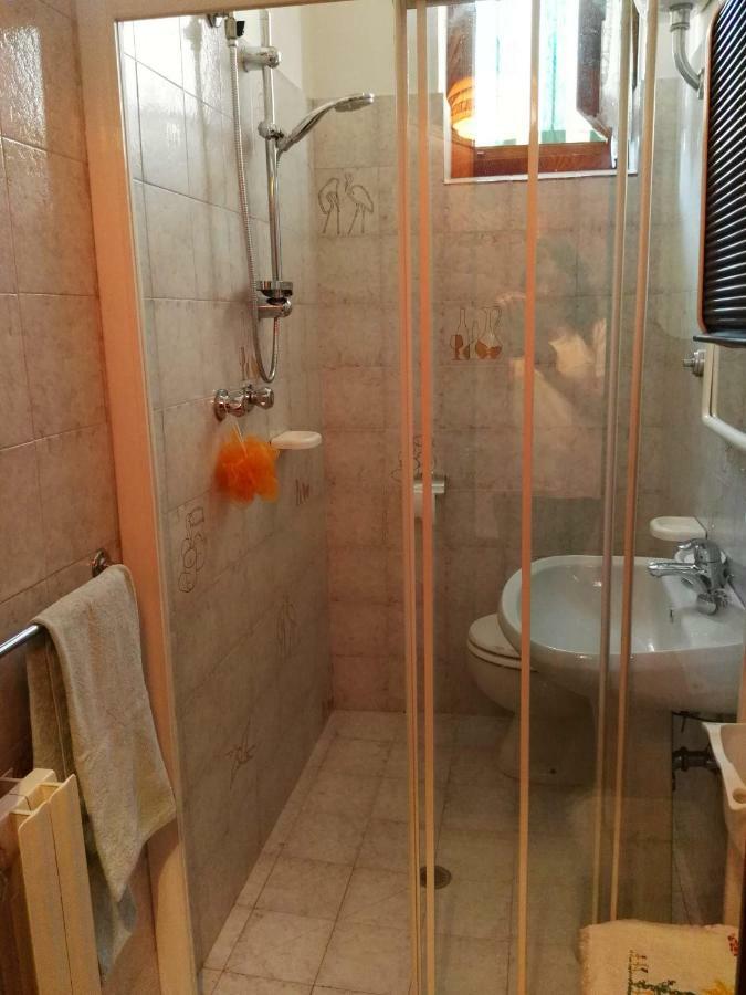 Il Nido Nel Borgo Appartement Pratovecchio Buitenkant foto