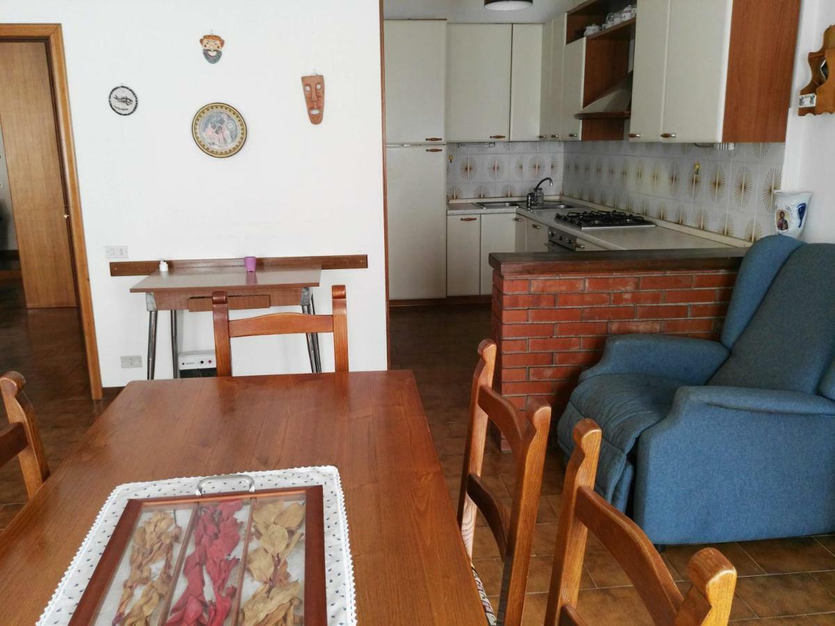 Il Nido Nel Borgo Appartement Pratovecchio Buitenkant foto
